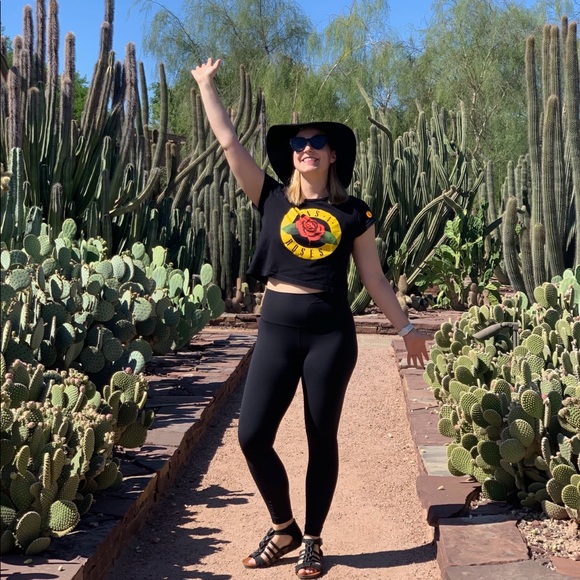 Meet Your Poshmark Seller Emily!!! - Picture 6 of 8